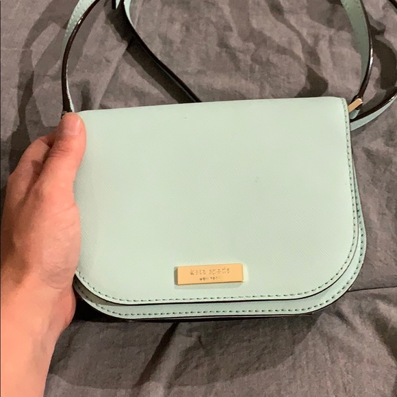 New Kate Spade ♠️ Carson Larel Way - Picture 2 of 4